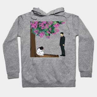 The Story of Park's Marriage Contract Kdrama Hoodie